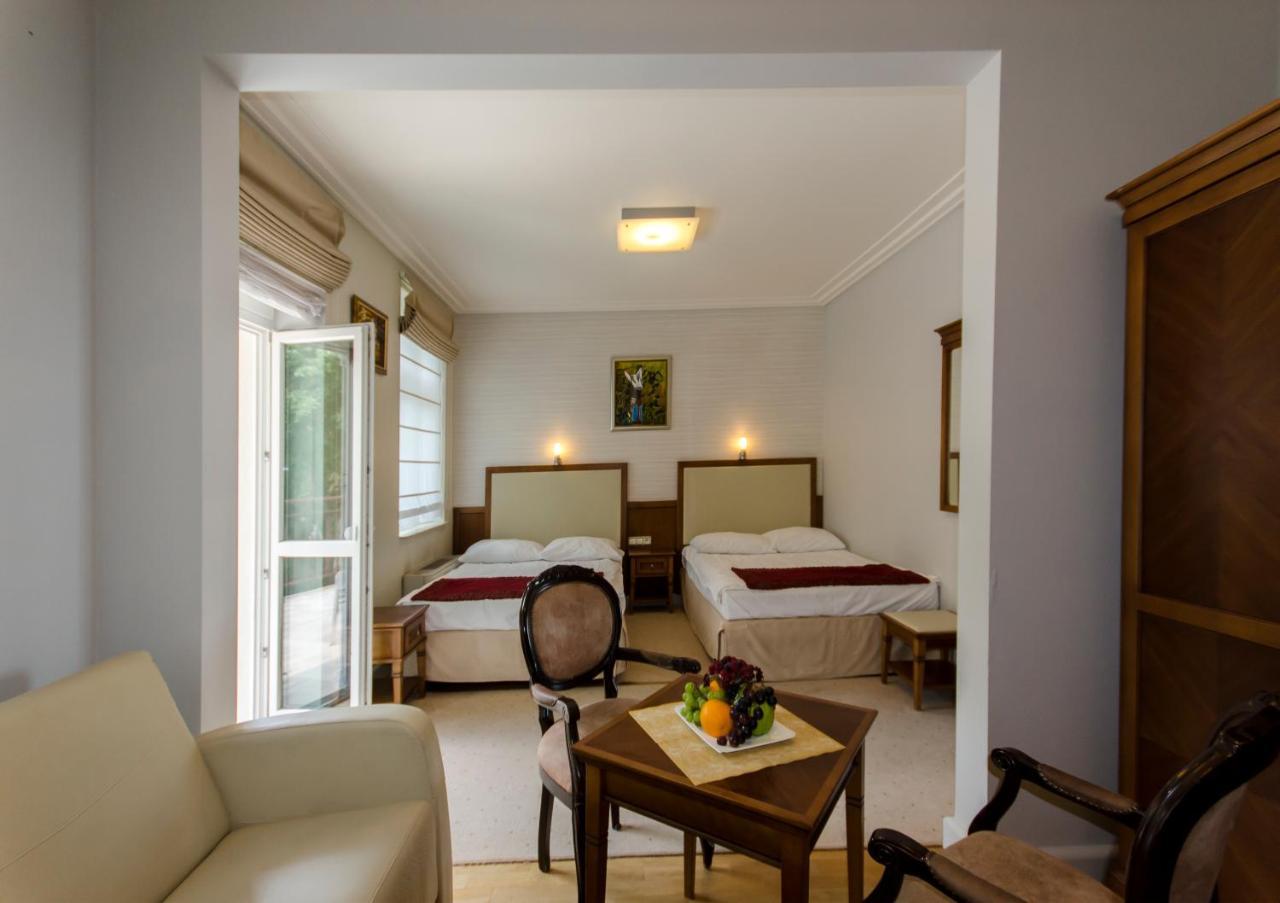 Hotel Apollo Дарлувко Экстерьер фото